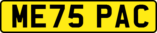 ME75PAC