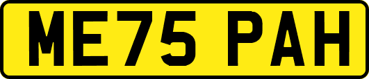 ME75PAH