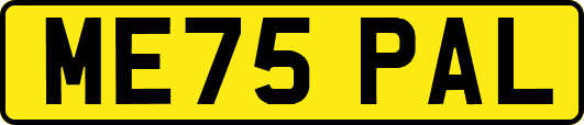 ME75PAL
