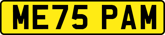 ME75PAM