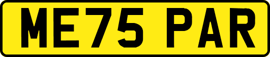 ME75PAR