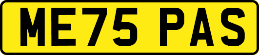 ME75PAS