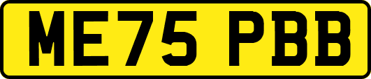 ME75PBB