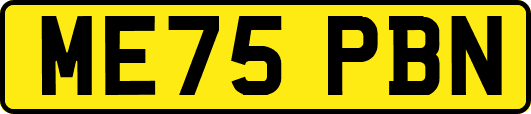 ME75PBN