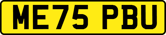 ME75PBU