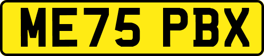 ME75PBX