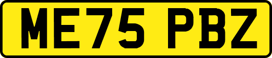 ME75PBZ