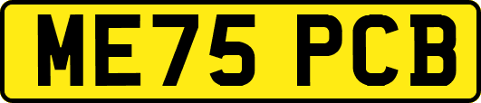 ME75PCB