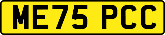 ME75PCC
