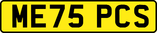 ME75PCS