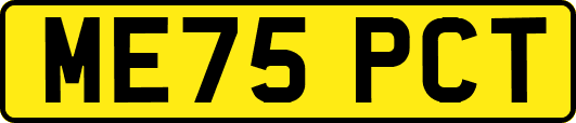 ME75PCT