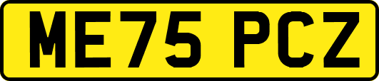 ME75PCZ