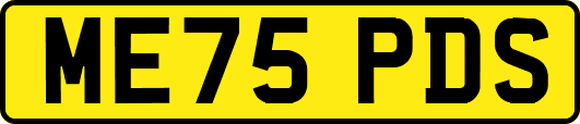 ME75PDS