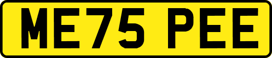 ME75PEE