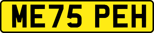 ME75PEH
