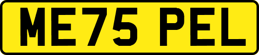 ME75PEL
