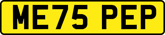 ME75PEP