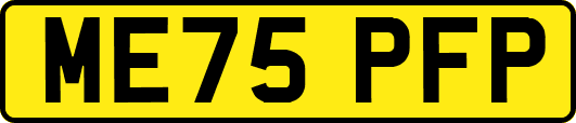 ME75PFP