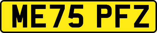 ME75PFZ