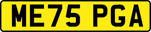 ME75PGA