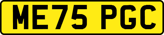 ME75PGC