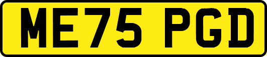 ME75PGD