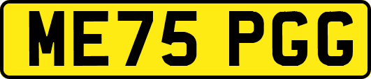 ME75PGG