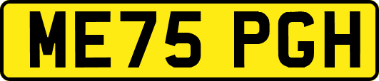 ME75PGH