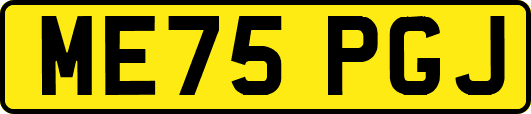 ME75PGJ