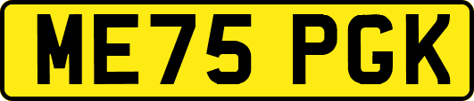 ME75PGK