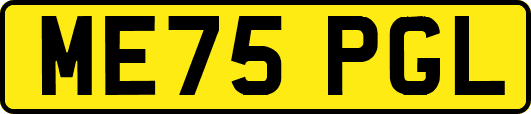 ME75PGL