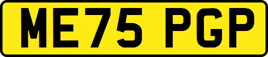 ME75PGP
