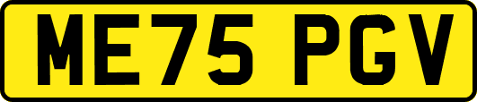 ME75PGV