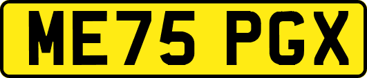 ME75PGX