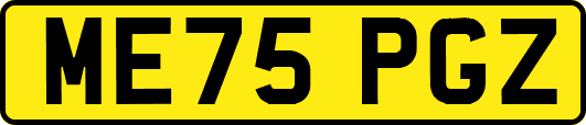 ME75PGZ