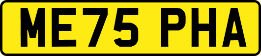 ME75PHA