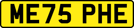 ME75PHE