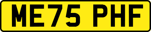 ME75PHF