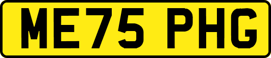 ME75PHG