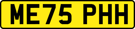 ME75PHH
