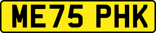 ME75PHK