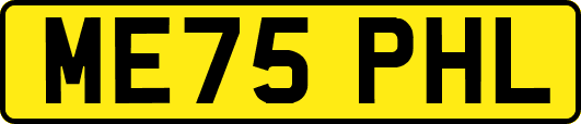 ME75PHL