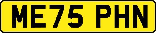 ME75PHN