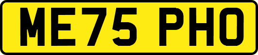 ME75PHO