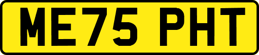 ME75PHT