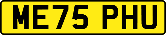 ME75PHU