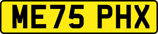 ME75PHX