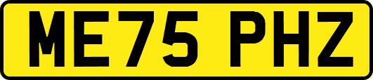 ME75PHZ