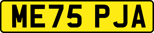 ME75PJA
