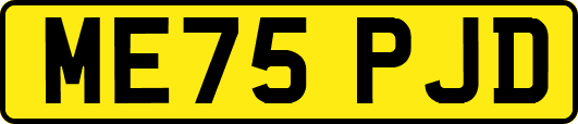 ME75PJD